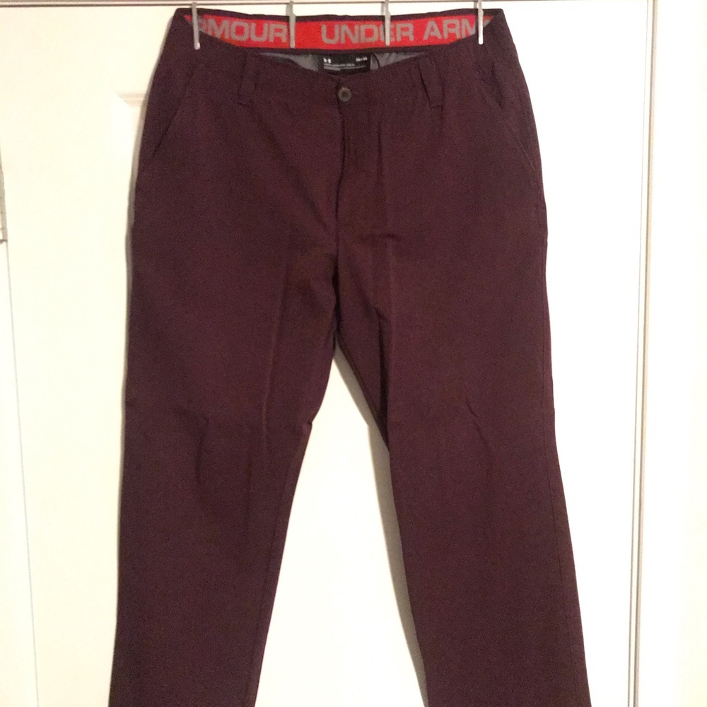 Under Armour Golf Pants